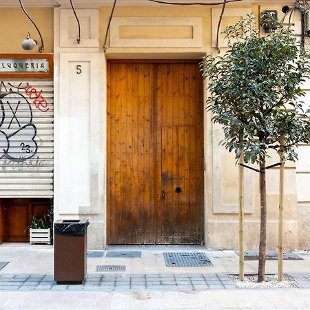 Apartamento Atico Nuevo En Corazon De Málaga Exterior foto